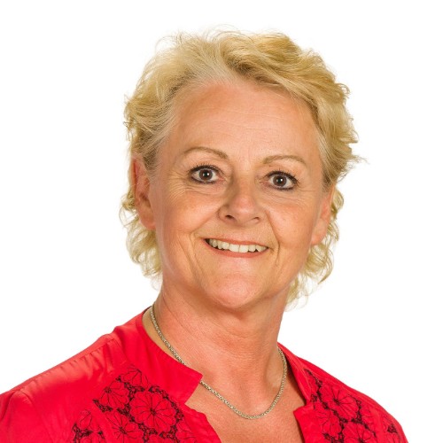 Sabine Duran - Swiss Life Select