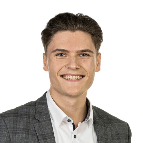 Sam Kuhnt - Swiss Life Select