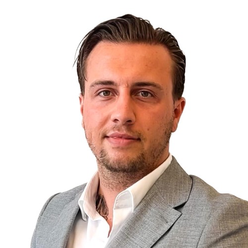 Samuel Wagner - Swiss Life Select