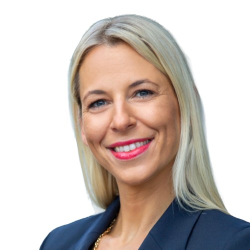 Sandra Evers - Swiss Life Select