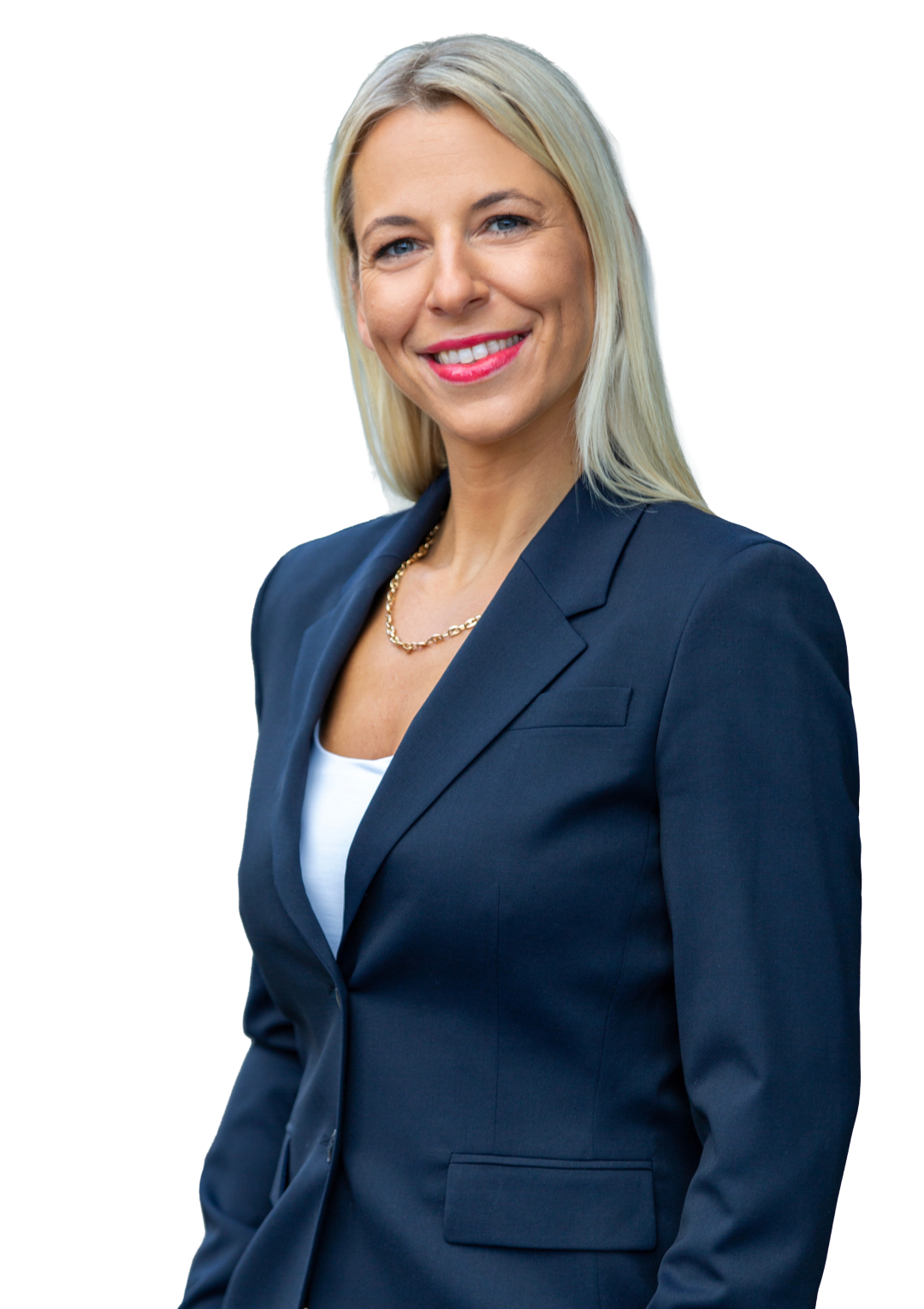 Sandra Evers - Swiss Life Select