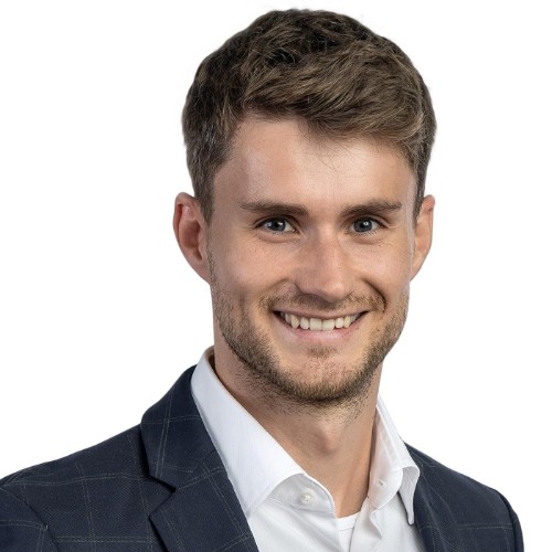 Sandro Heskamp - Swiss Life Select
