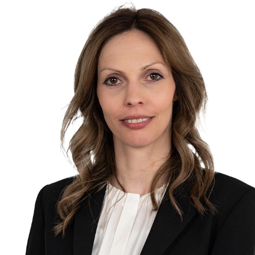 Sarah Kristin Graßl - Swiss Life Select