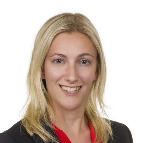 Sarah Miriam Juhr - Swiss Life Select