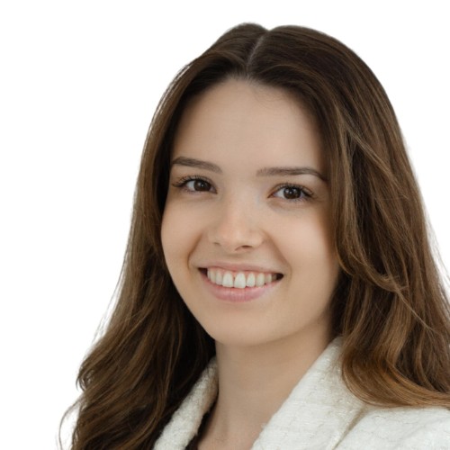 Sarah Venohr - Swiss Life Select