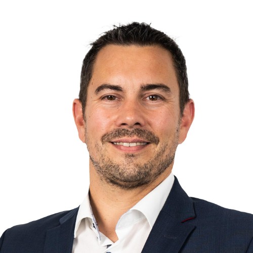 Sebastian Hermann - Swiss Life Select
