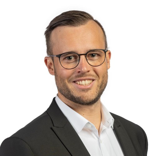 Sebastian Sauer - Swiss Life Select