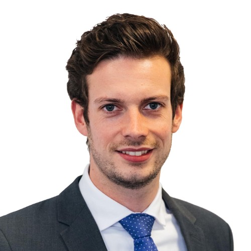 Sebastian Schnittger - Swiss Life Select