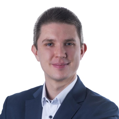 Sebastian Titze - Swiss Life Select
