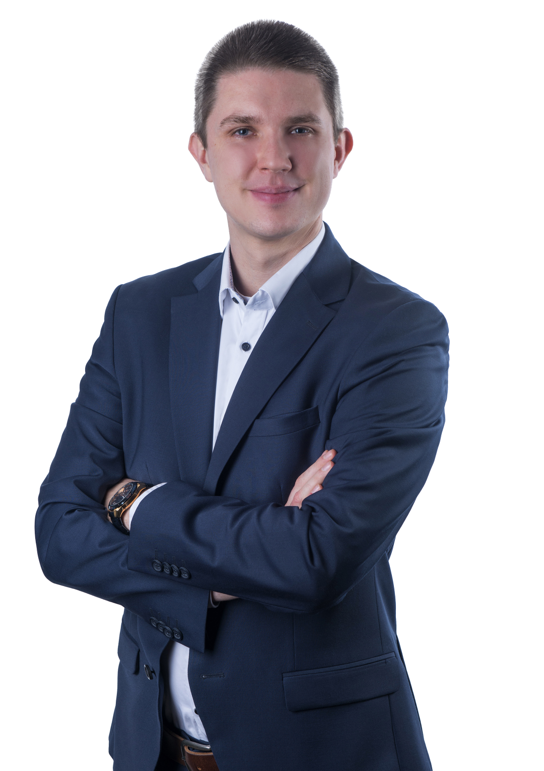 Sebastian Titze - Swiss Life Select