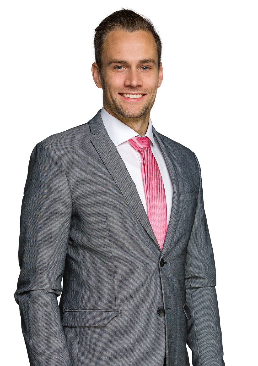 Sebastian Zinke Finanzberatung in Köln