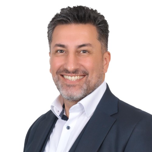 Serdar Uzatmaz - Swiss Life Select