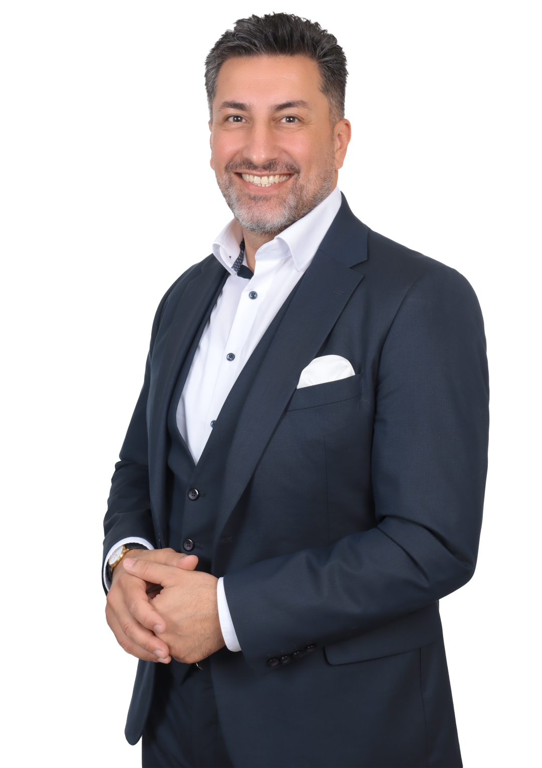 Serdar Uzatmaz