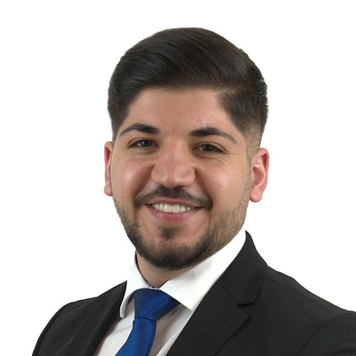 Serhat Alpar - Swiss Life Select