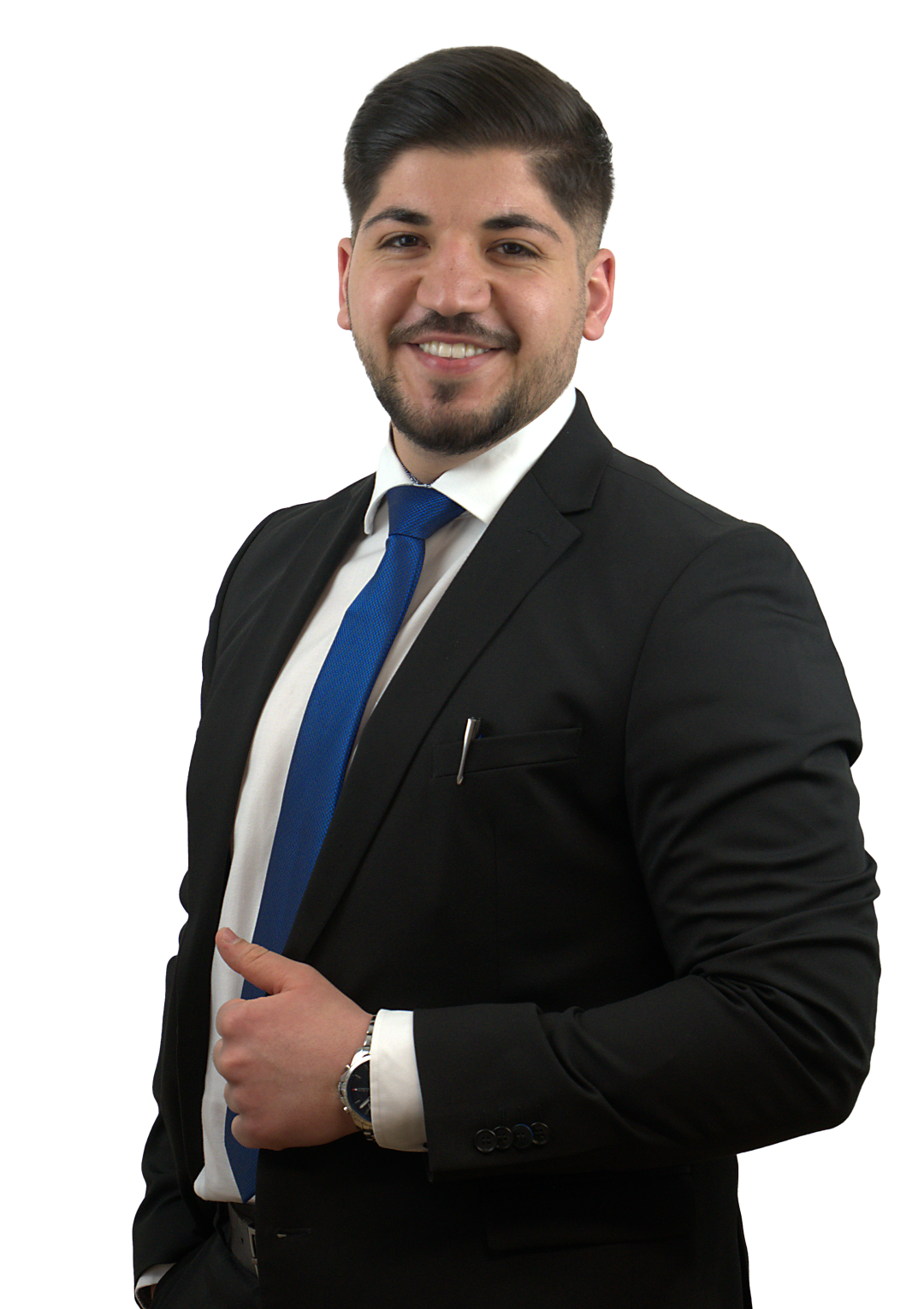 Serhat Alpar - Swiss Life Select