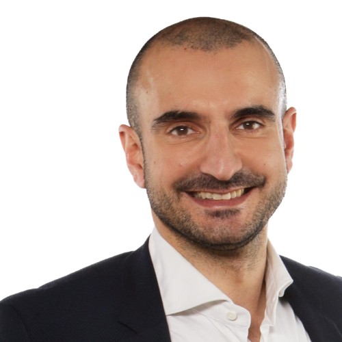 Seyit Ceylan - Swiss Life Select