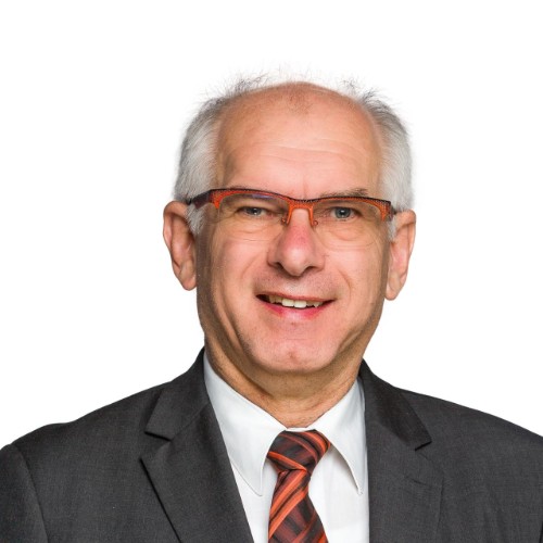 Siegfried Kristel - Swiss Life Select