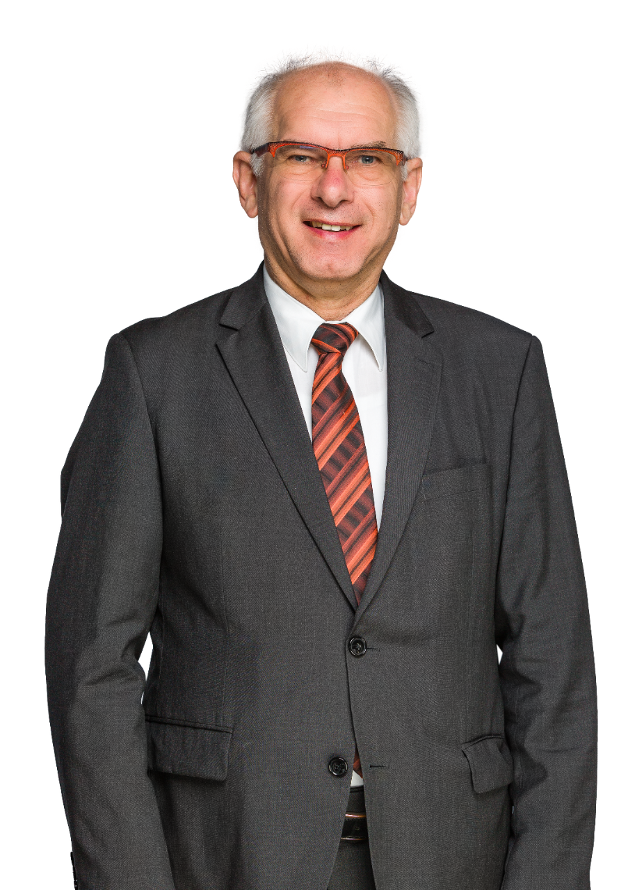 Siegfried Kristel - Swiss Life Select