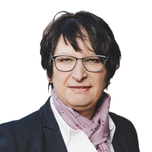 Sigrid Link - Swiss Life Select