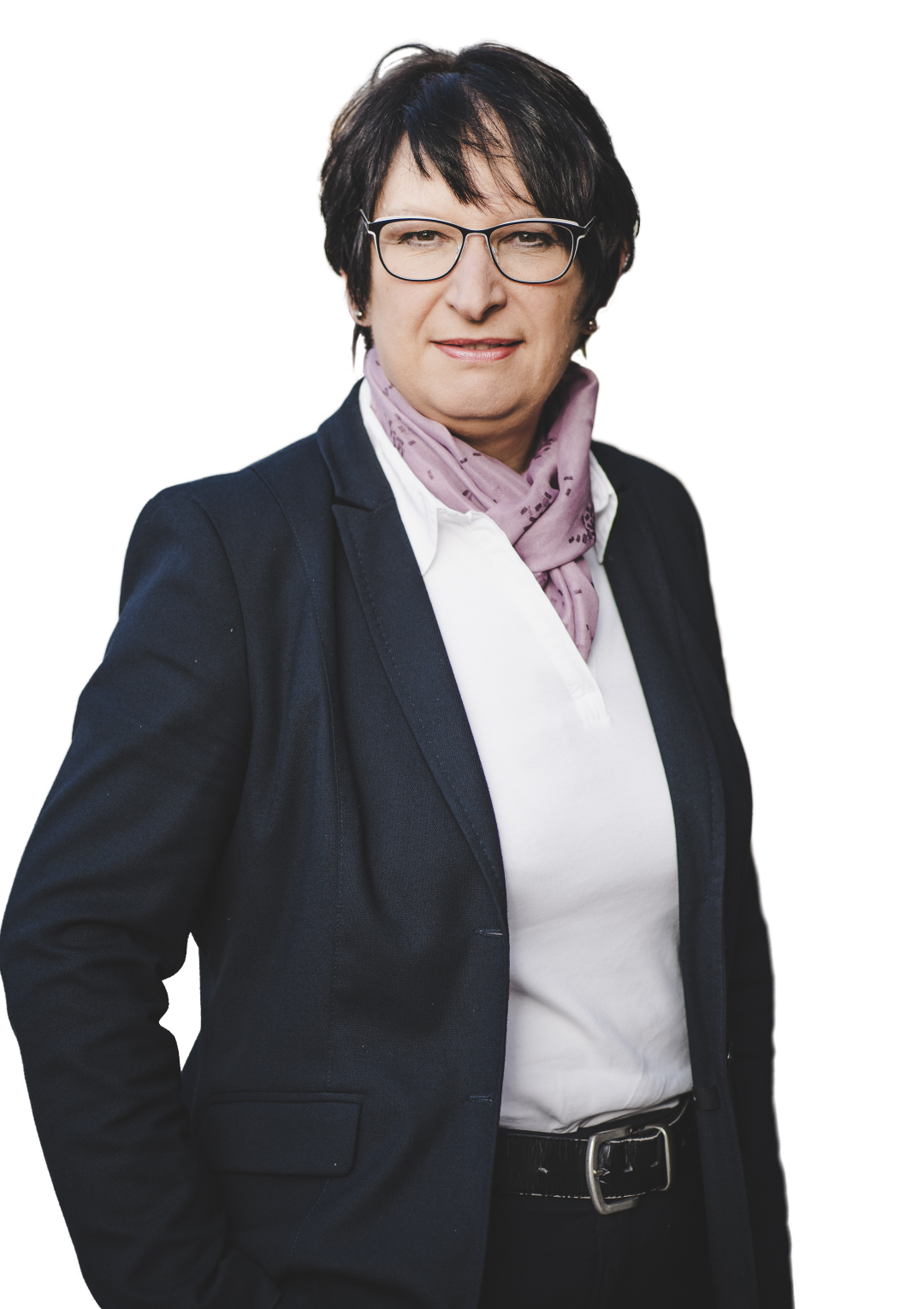 Sigrid Link - Swiss Life Select