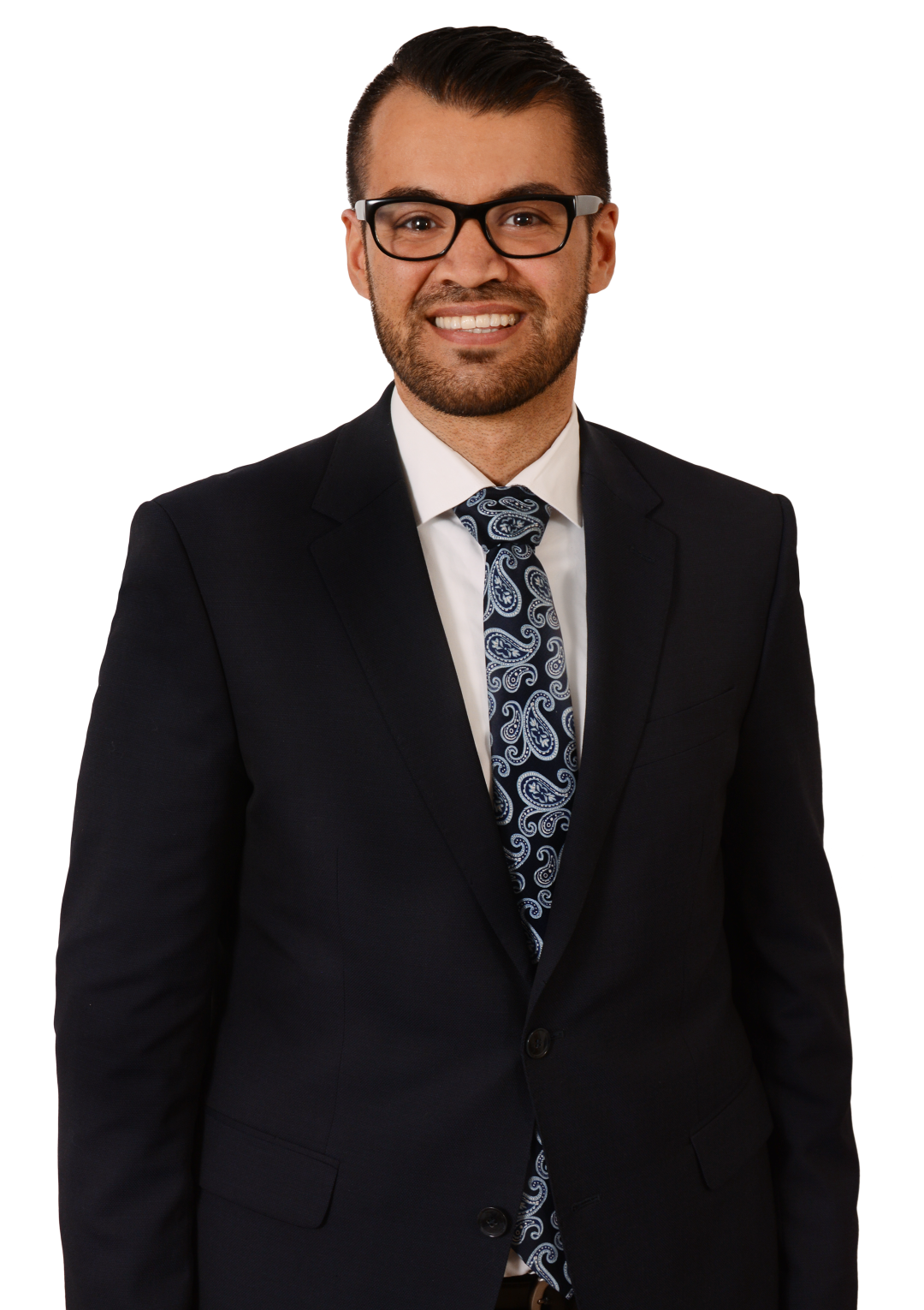 Sileman Dar - Swiss Life Select