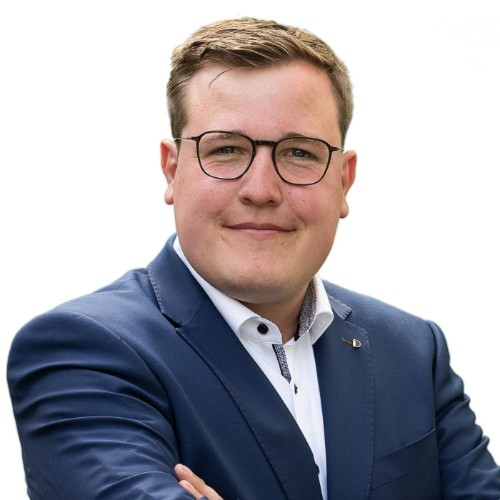 Simon Schoofs - Swiss Life Select