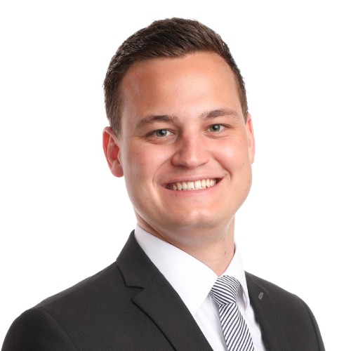 Sören Berheide - Swiss Life Select