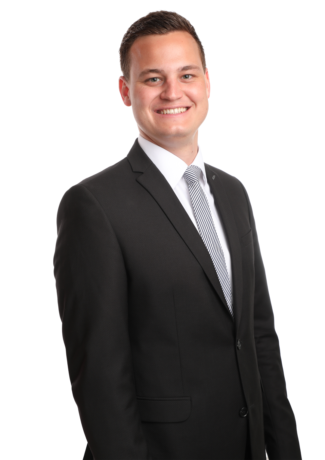 Sören Berheide - Swiss Life Select
