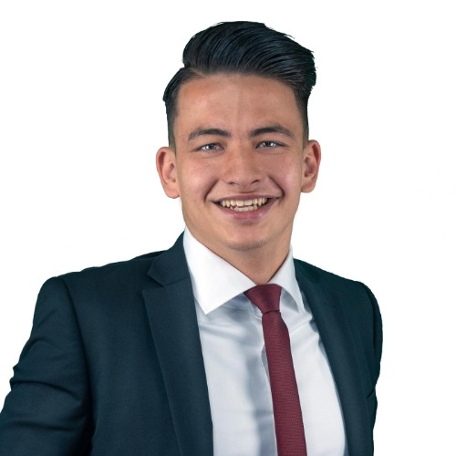 Sören Thalau - Swiss Life Select