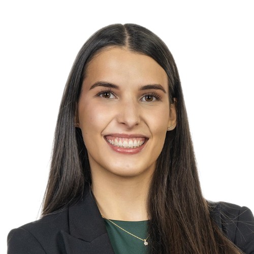 Sophia Anna Kommer - Swiss Life Select