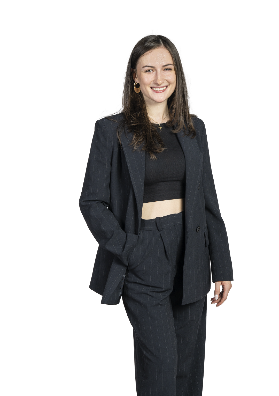 Sophie Herdt - Swiss Life Select
