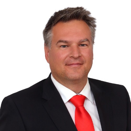 Stefan Aubele - Swiss Life Select