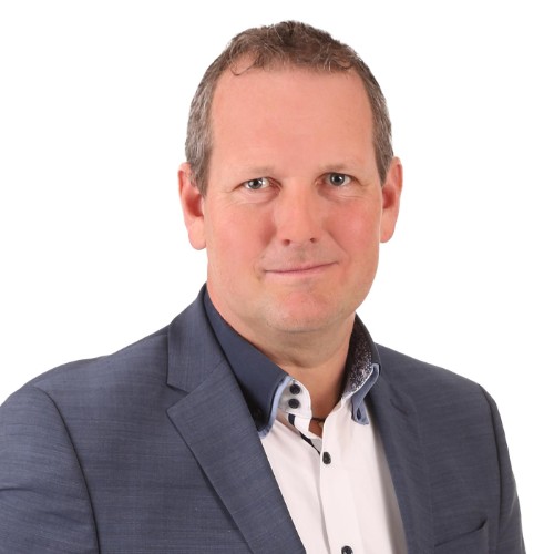 Stefan Bolinius - Swiss Life Select
