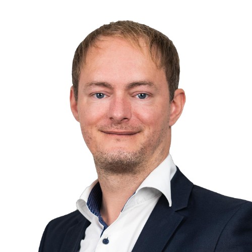 Stefan Dittmar - Swiss Life Select