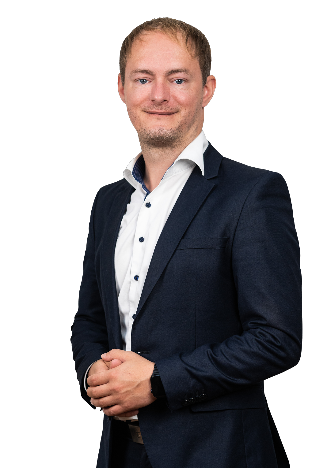 Stefan Dittmar - Swiss Life Select