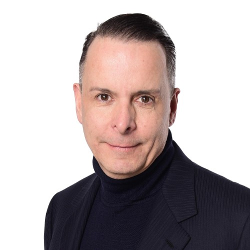 Stefan Hirtz - Swiss Life Select