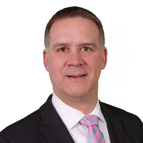 Stefan Jäger - Swiss Life Select