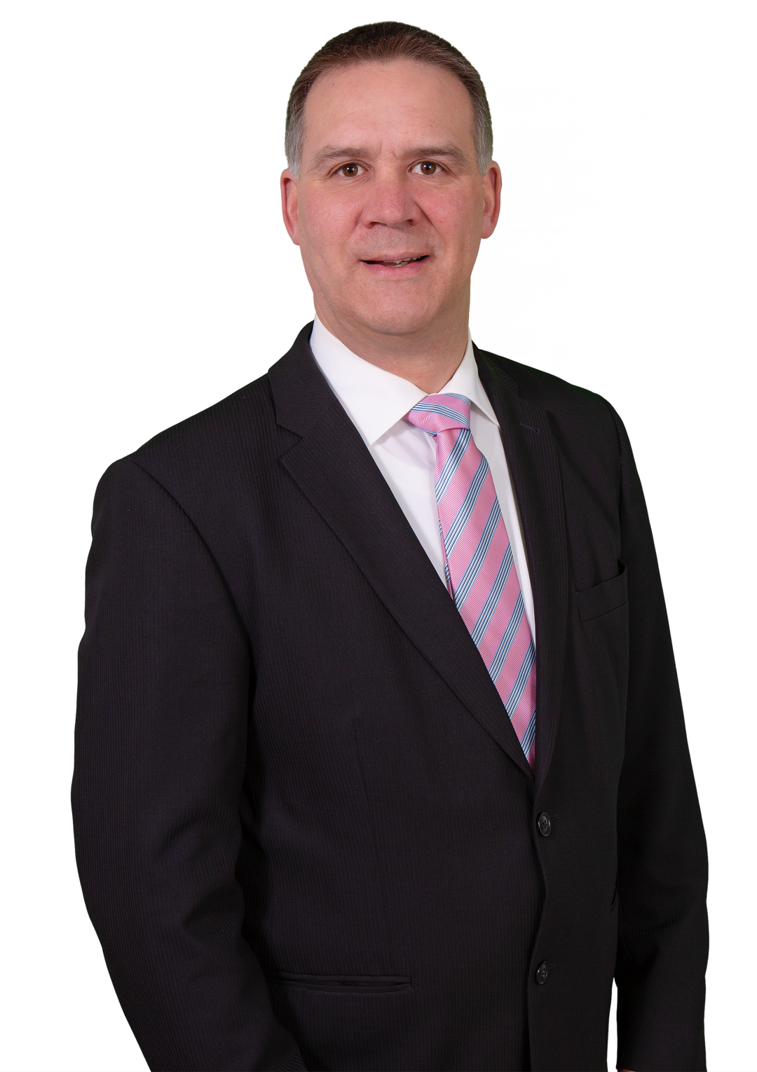 Stefan Jäger - Swiss Life Select