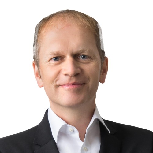 Stefan Kremerskothen - Swiss Life Select