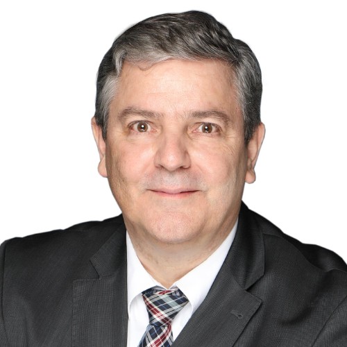 Stefan Palandt - Swiss Life Select