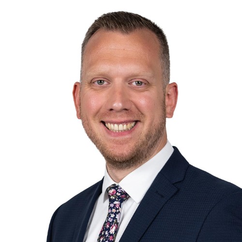 Stefan Schneider - Swiss Life Select