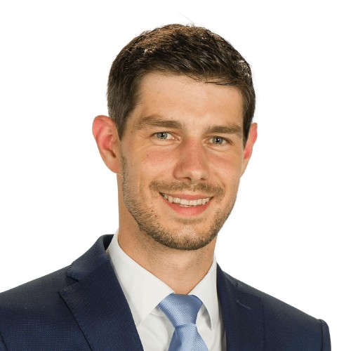 Stefan Schneider - Swiss Life Select