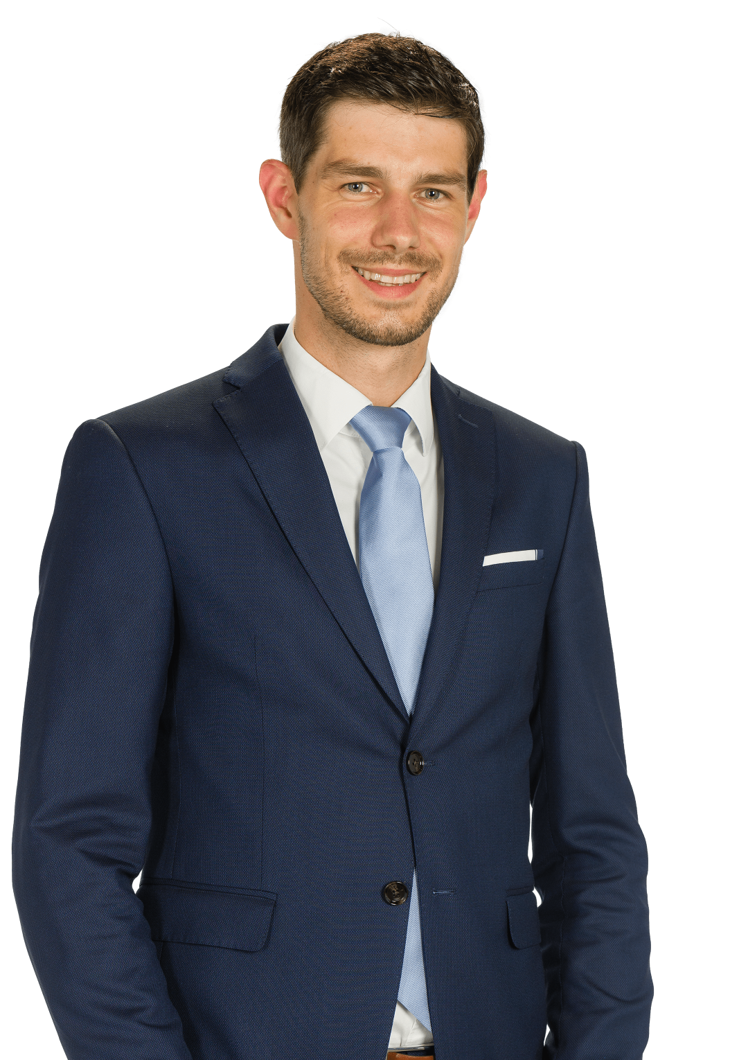 Stefan Schneider