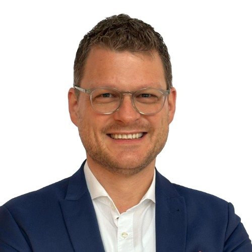 Stefan Schuster - Swiss Life Select