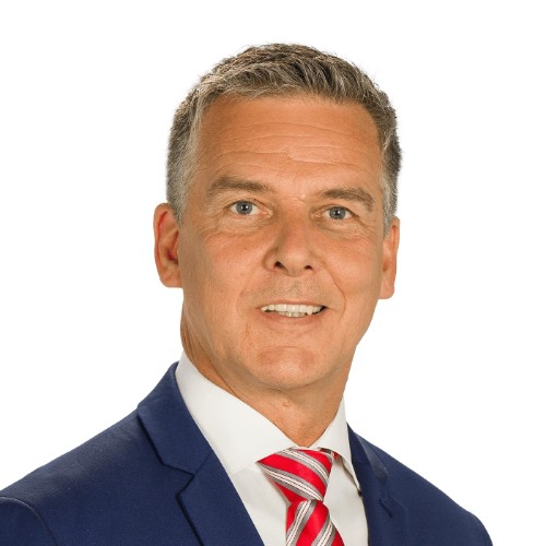 Stefan Voigt - Swiss Life Select