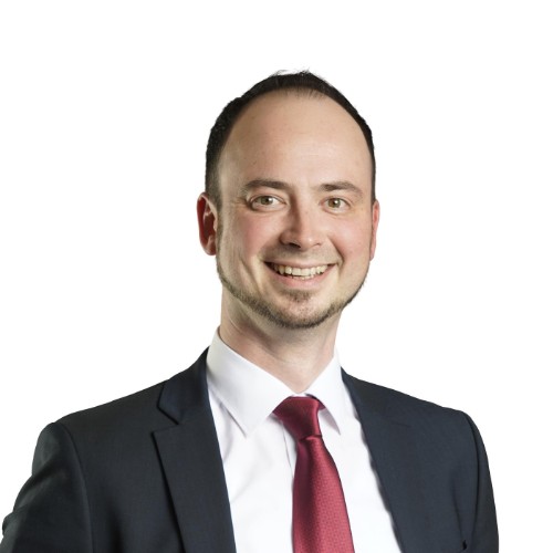 Stefan Weinzierl - Swiss Life Select