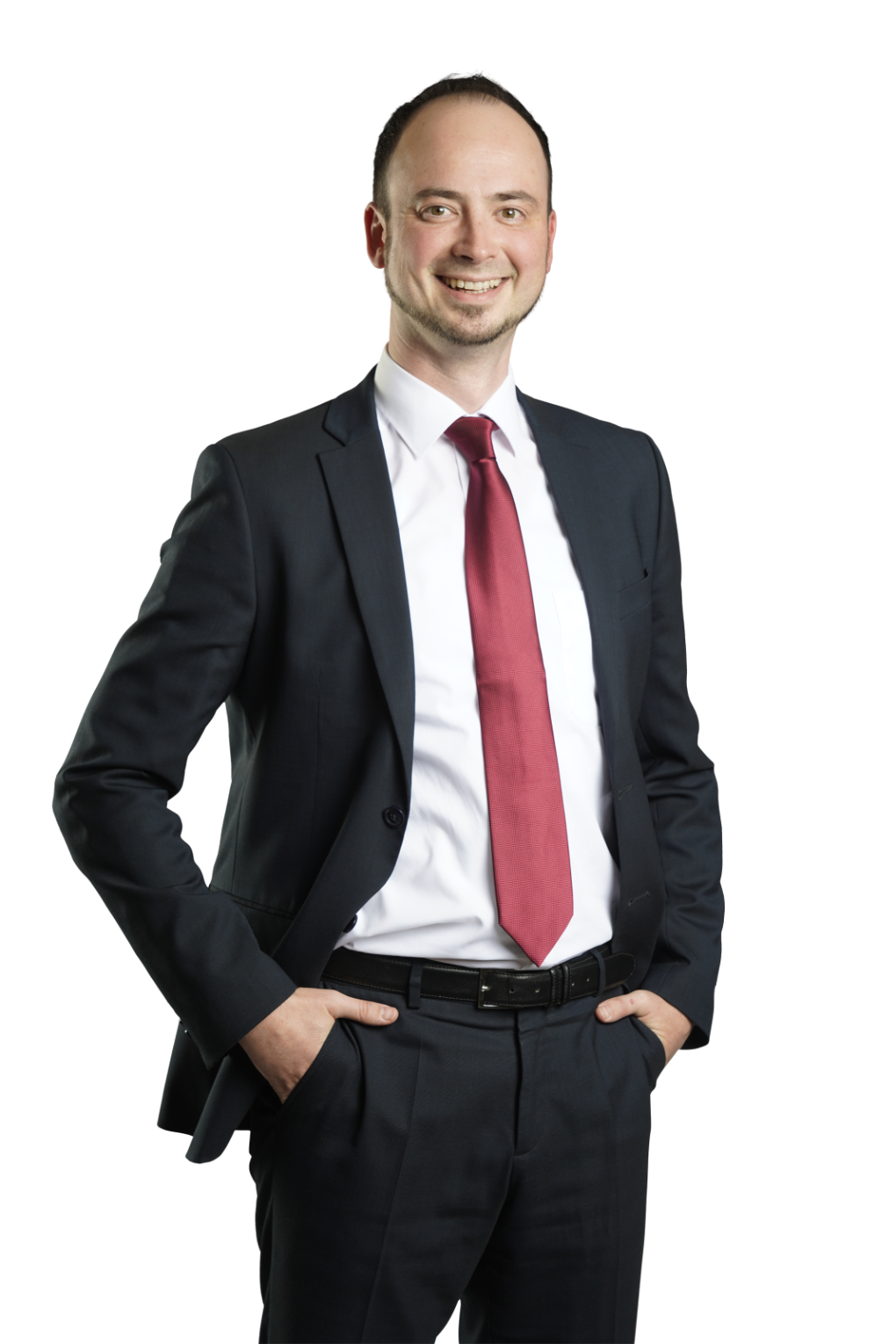 Stefan Weinzierl - Swiss Life Select