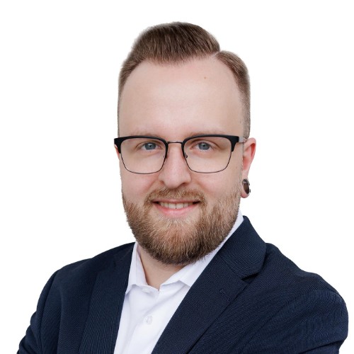 Stefan Zastrow - Swiss Life Select