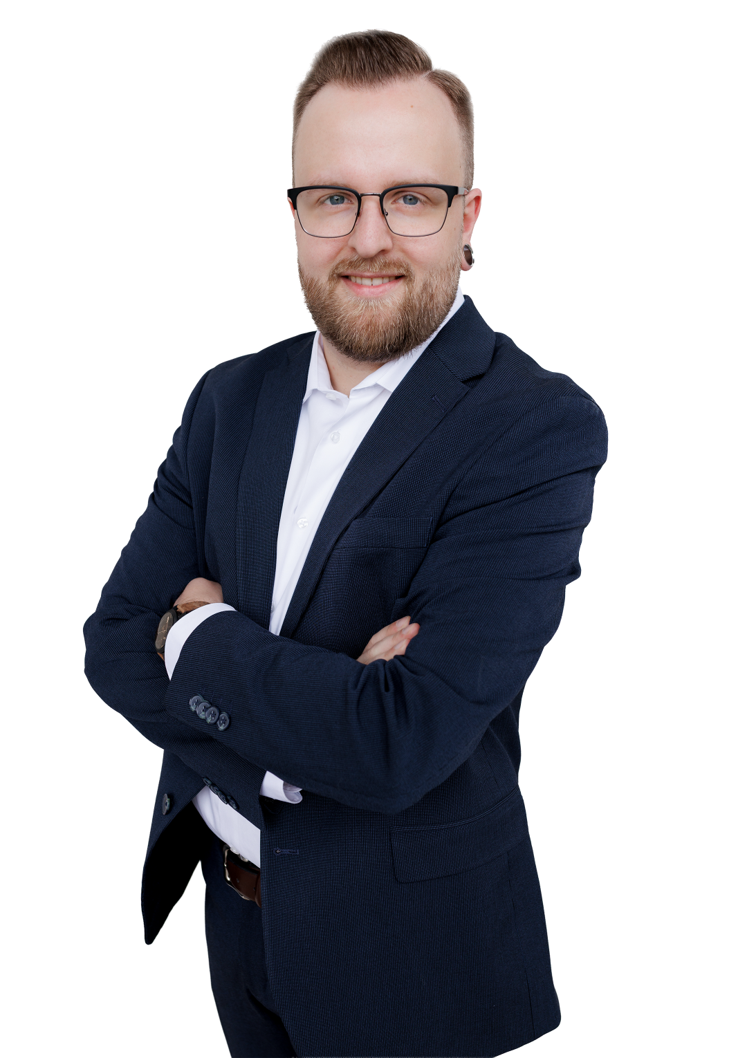 Stefan Zastrow - Swiss Life Select