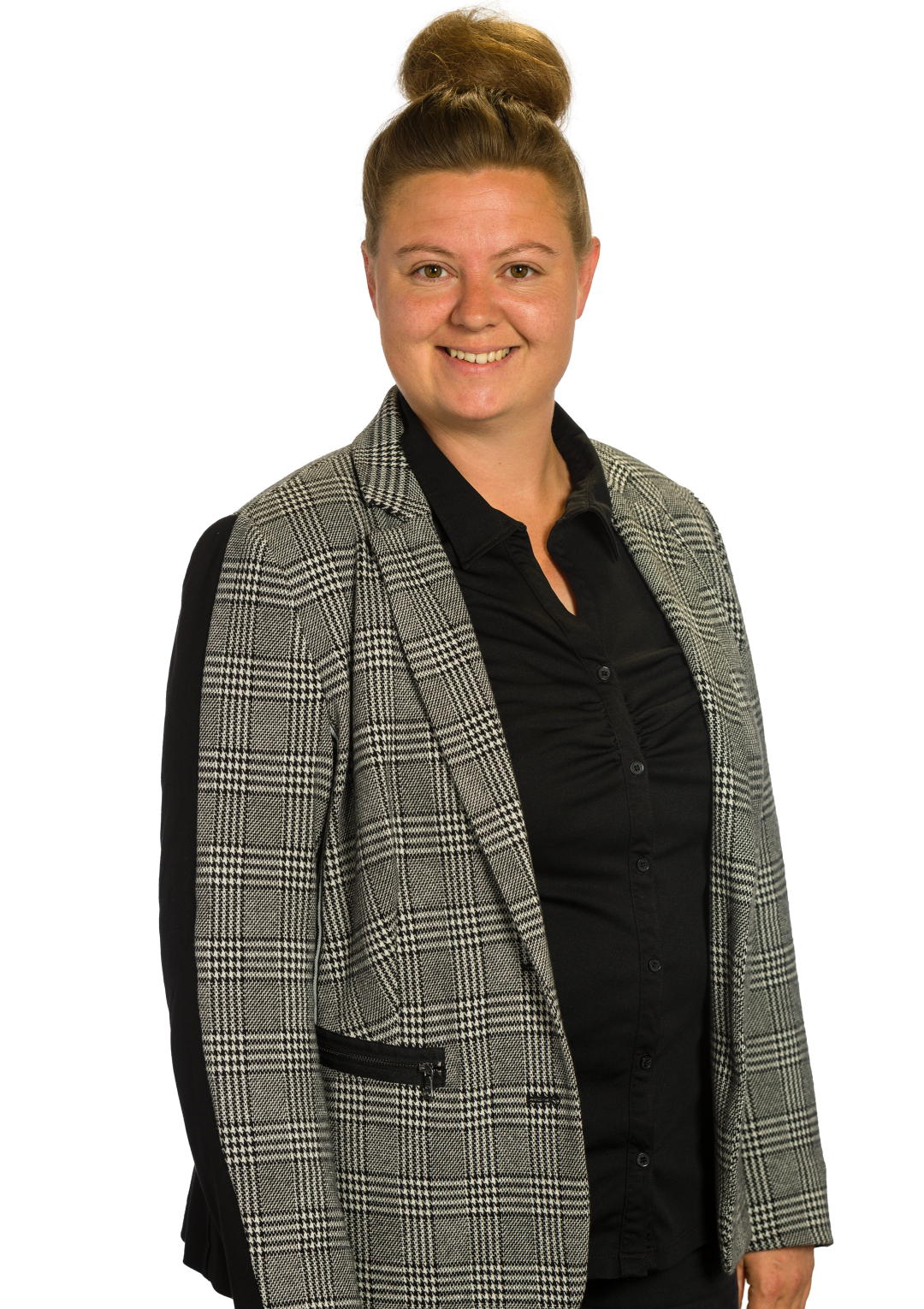 Stefanie Ohler - Swiss Life Select